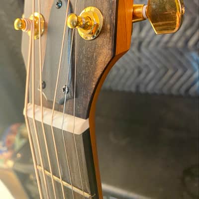 Taylor 214ce DLX (Natural) image 19