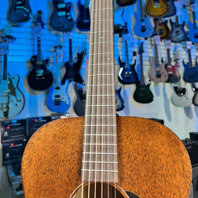 Martin 00-15M Acoustic Guitar - Satin Natural Mahogany Get Plek'd Free! 775 image 6