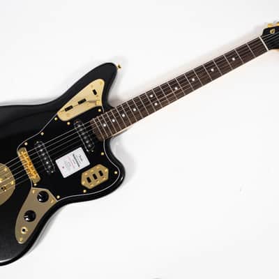 Fender MIJ Traditional II '60s Jaguar | Reverb