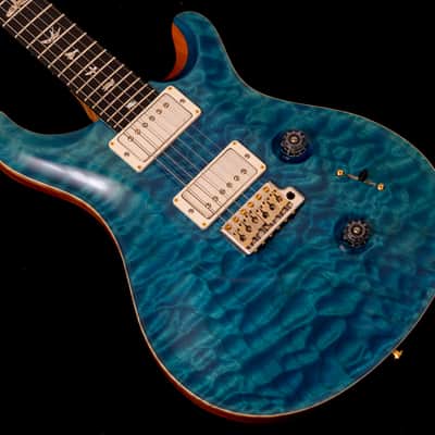 【used】Paul Reed Smith(PRS) / Artist Package Custom 24 Quilt 2014 3.235kg #208094【Consignment】【TONIQ Yokohama】【price included SHIPPING & IMPORT TAX & VAT】 image 1