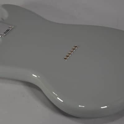 2026 Fender Player II Series Mustang | Cactus Gray Finish image 12