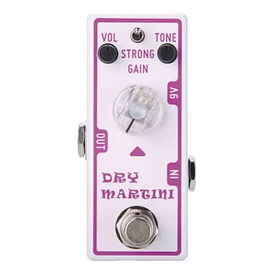 Tone City Dry Martini image 1