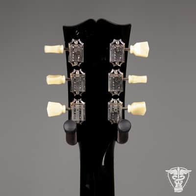 2025 Gibson SG Standard '61 - 5.96 LBS image 7