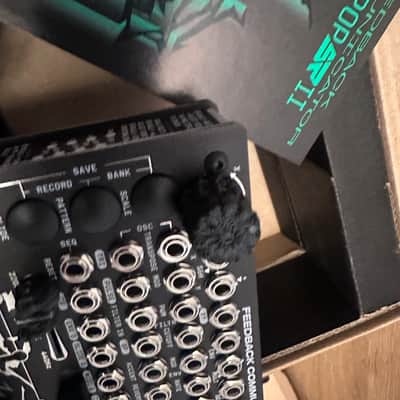 LNIB BASTL Softpop SP2 Limited Edition Heatwave Glow-In-The-Dark edition image 8