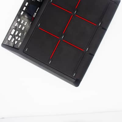 Roland SPD-SX Drum Percussion Pad - Demo image 10