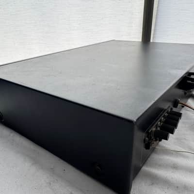 Vintage Fisher Studio Standard FM-660 AM FM Stereo Tuner ~ Tested Works Great image 13
