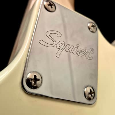 Fender Squier Paranormal Offset Telecaster image 10