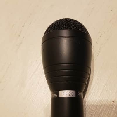 Beyerdynamic M58 N(C) - Black image 2