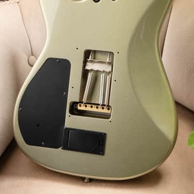 Fernandes FR-65S 1999 - Green image 13
