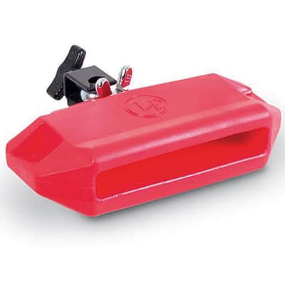 Latin Percussion LP1207 Jam Block Medium Pitch image 1