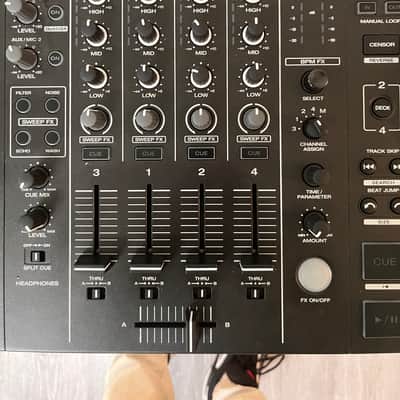 Denon SC LIVE 4 Standalone 4-Deck DJ System image 3
