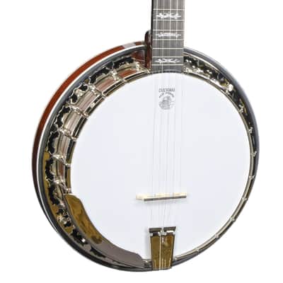 Deering Eagle II 5-String Banjo image 5