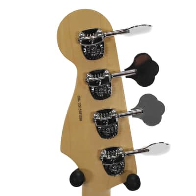 Fender AMERICAN STANDARD JAZZ BASS 4-String image 7