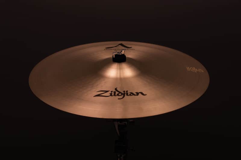Zildjian 20" A Medium Thin Crash image 1