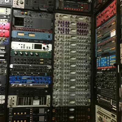 Sequential Prophet 10 Voice Reissue Desktop Polyphonic Analog Synthesizer Module New //ARMENS// image 4