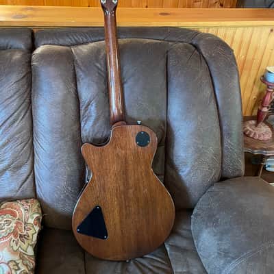 Collings 470 JL Julian Lage Signature 2021 - Present Antiquated Blonde image 2