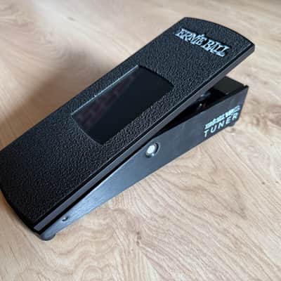 Ernie Ball VPJR Tuner 2026 - Black image 2
