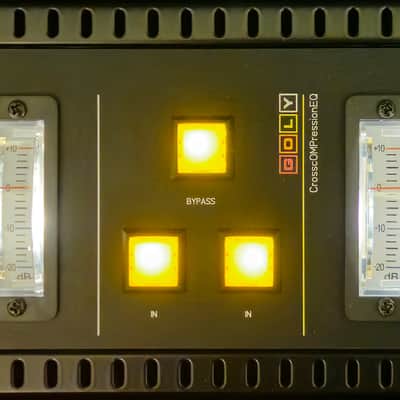 GOLY CrosscOMPressionEQ image 6