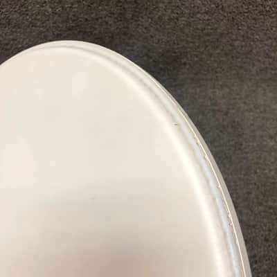 NOS Aquarian 16" Hi Frequency Coated Single Ply Drum Head TCHF16 image 7