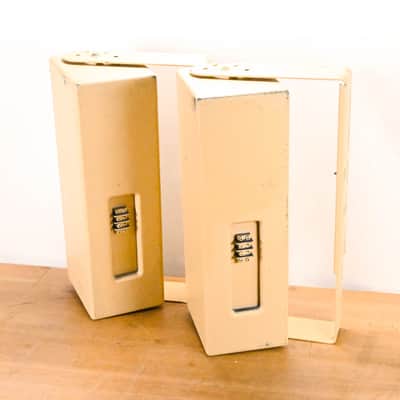 EAW UB52 Two-Way Full-Range Loudspeaker (PAIR) CG0103S image 4