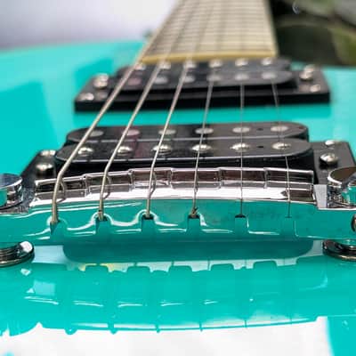 Gretsch Streamliner Jet Club Electric Guitar 2025 - Present - Sea Foam Green image 17