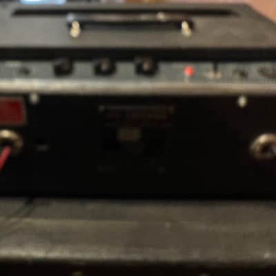 Vox AC-100 1967 - Black image 6