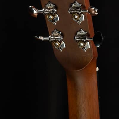 Brand New Boucher Bluegrass Goose BG-42T-G Dreadnaught with Torrefied Adirondack / Torrefied Mahogany! image 18