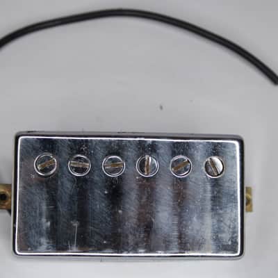 Vintage 1972 Maxon U-1000 Humbucker 8.1K  Matsumoku Fuji Gen Ibanez Greco image 1