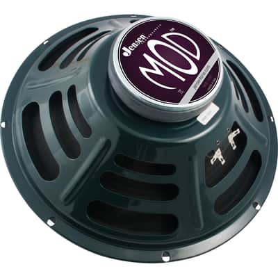 Speaker - Jensen® MOD®, 12", MOD12-50, 50W, Impedance: 16 Ω image 1