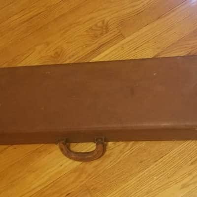 National Dynamic 8 String Steel OHSC 1950's image 22