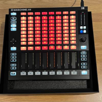 Native Instruments Maschine JAM image 2