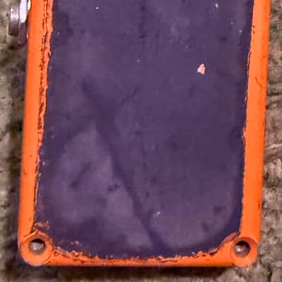 MXR MX-101 Block Phase 90 Guitar Pedal 1975 - 1984 image 6