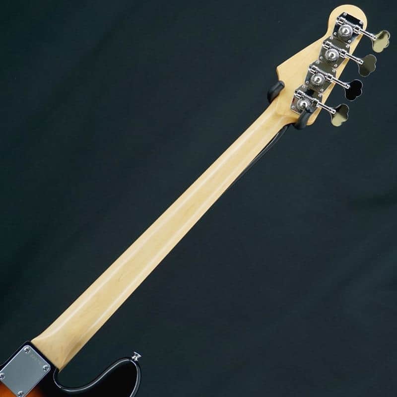 J.W. Black Guitars USED ​​JWB-JP-JB (3TS/R) | Reverb