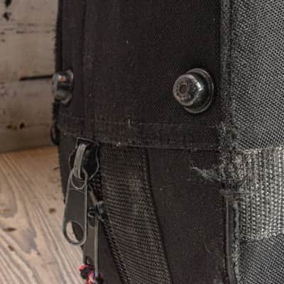 Gator - Semi-Rigid Dreadnaught Acoustic Bag - USED image 8