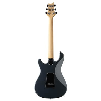 PRS SE NF3 Maple Gun Metal Grey image 3