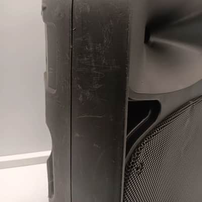 Samson D412 image 8
