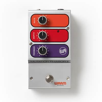 Warm Audio WA-MPH Mutation Phasor II image 1
