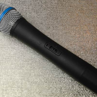 Beyerdynamic SDM 168 Wireless Microphone (MIC ONLY) image 1