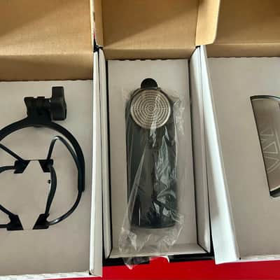Aston Element Cardioid Large Diaphragm Condenser Microphone 2020 - Present - Black image 2
