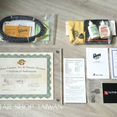 2004 Gibson Custom Shop Jimmy Page Les Paul #1 "Number One" Reissue Tom Murphy Aged image 24