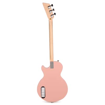 Gibson x Loog Les Paul Shell Pink image 5