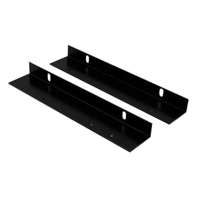 Erica Synths Skiff Eurorack Case Rack Ears - 6U (Pair) image 1