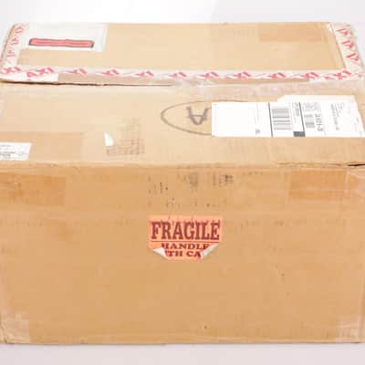 Inward Connections Vac Rac 4000 Modular Tube System TMP-1 Mic Preamp TLM-1 Limiter #35173 image 3