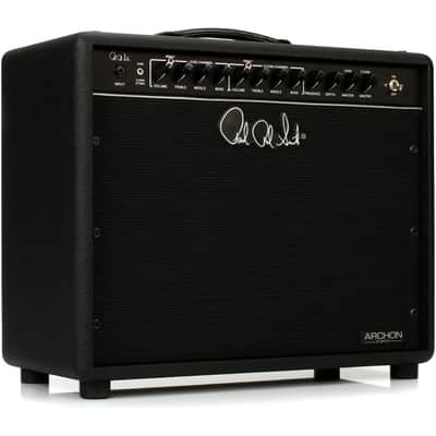Paul Reed Smith Archon 50 MK II 1x12" 50-watt 2-Channel Tube Guitar Amplifier Combo image 2