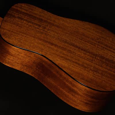 Martin Guitars D-18 Molly Tuttle Signature image 4