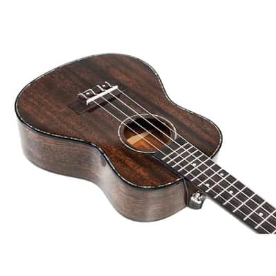 VOLT Sienna Concert Ukulele image 5