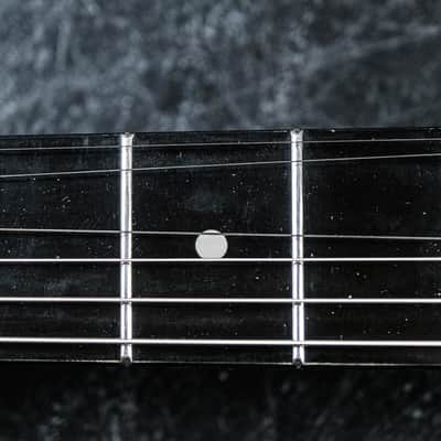 USED Partscaster S-style Electric Guitar sunburst image 10