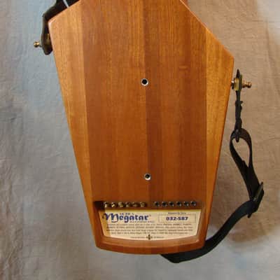 Mobius Megatar Touchstyle Bass image 4