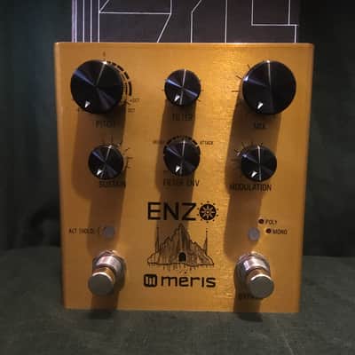Meris: Enzo (modulator & synthesizer) image 2
