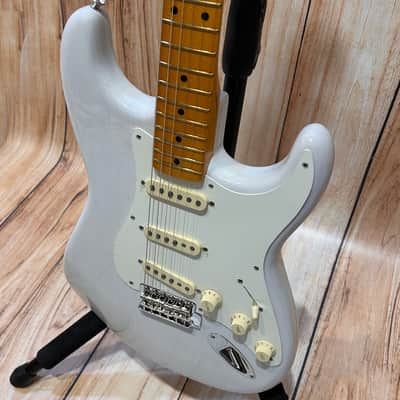 Fender Eric Johnson Stratocaster MN WB image 6